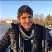 Enseignant du Karate, je peux vous aider avec anglais ou russe :)